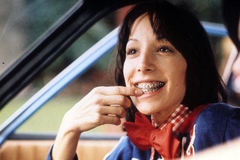 Didi Conn, Frenchie from Grease Didi Conn Grease, Didi Conn, Grease, Picture Photo, Pop Culture