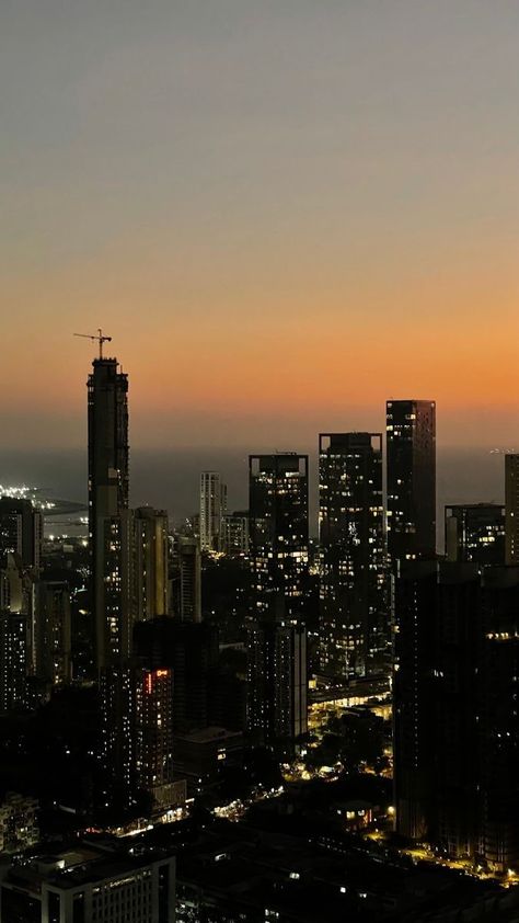 Lower Parel Mumbai, Mumbai City Night, Mumbai Night View, Mumbai Night Snapchat, Noida Snap, Mumbai City Aesthetic, Mumbai Night Life, Bombay Aesthetic, Mumbai Night