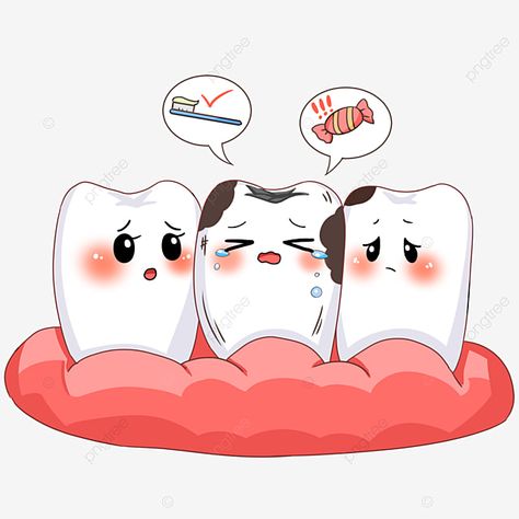 on-line,public welfare publicity,fangs,dentist,child,cartoon,lovely,tooth,love your teeth,protect teeth,cartoon hand drawn Dental Cartoon, Dental Meme, Decayed Tooth, Jack Frost Anime, Dentist Cartoon, Dental Pictures, Dental Wallpaper, Teeth Drawing, Tooth Cartoon