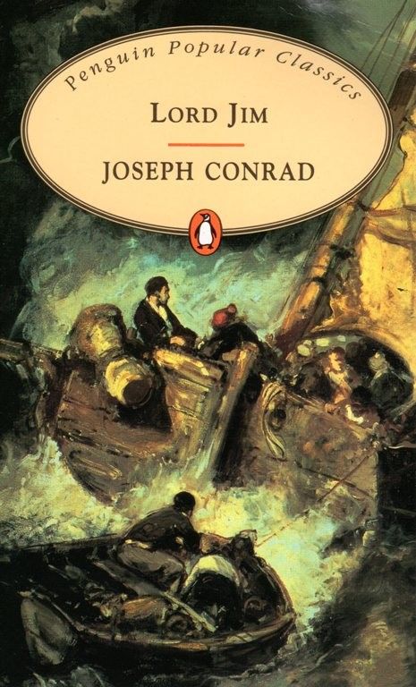 Penguin Popular Classics, Lord Jim, David Gentleman, Penguin Classics Collection, Penguin Classics Deluxe Edition, Penguin Modern Classics, Classic Penguin Books, Joseph Conrad, King Penguin