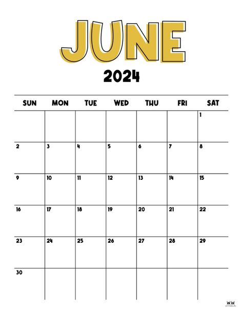 Summer has heated up and so has your schedule! To keep pace with it all print one of 50 free printable June 2024 calendars! Print from home! Calender Printables, Free Planner Pages, Free Printable Calendar Templates, August Calendar, Calendar June, Monthly Planner Template, 2022 Calendar, Printable Calendar Template, Monthly Calendar Printable