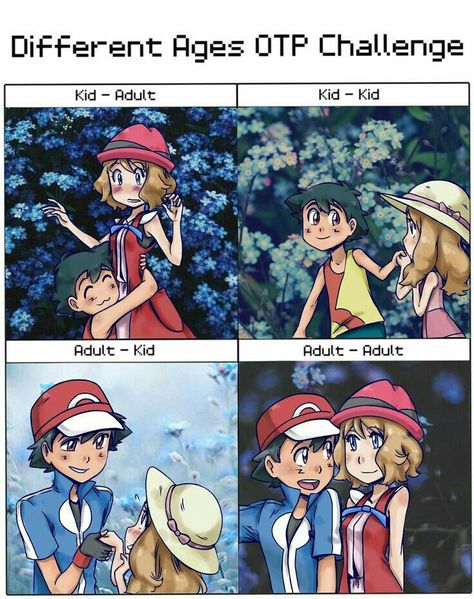 Hola mis Amourlovers y Trupan ¿como estan? espero que super bien, bue… #romance # Romance # amreading # books # wattpad Ash X Serena, Ash And Serena, Lusamine Pokemon, Pokemon Kalos, Pokemon Couples, Pokemon Ash And Serena, Pokemon Ash, Pokemon Manga, Ash Pokemon