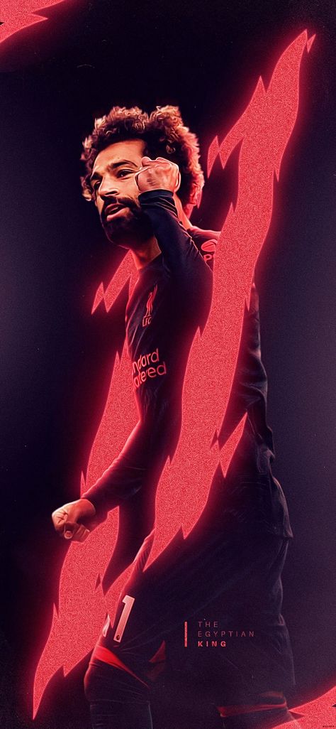 Lfc Wallpaper, Liverpool Fc Team, M Salah, Mohamed Salah Liverpool, Liverpool Football Club Wallpapers, Liverpool Anfield, Messi World Cup, Liverpool Champions, Liverpool Wallpapers