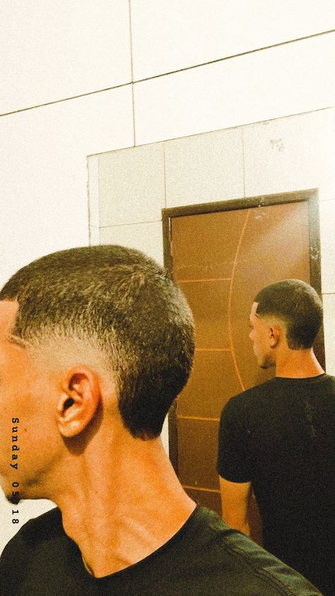 Buzz Mullet, Mid Burst Fade, Boys Fade Haircut, Men Fade Haircut Short, Male Haircuts Curly, Drop Fade Haircut, Mohawk Hairstyles Men, Buzz Cut Hairstyles, Taper Fade Haircut