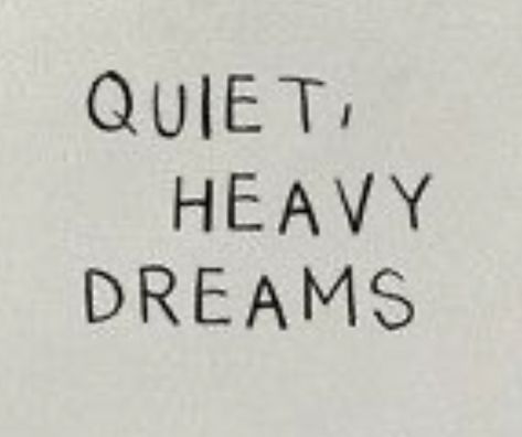 Zach Bryan Quiet Heavy Dreams Tattoo, Quiet Heavy Dreams Tattoo, Zach Bryan Quiet Heavy Dreams, Quiet Heavy Dreams, Dreams Tattoo, Zach Bryan, Dream Tattoos, First Tattoo, Tattoo Inspo