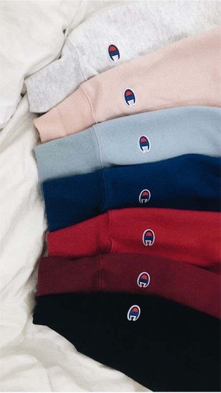 Shirt Over Hoodie, Champion Clothing, Teenage Outfits, New Street Style, Cute Lazy Outfits, Lazy Outfits, School Looks, Cute Comfy Outfits, Teenager Outfits