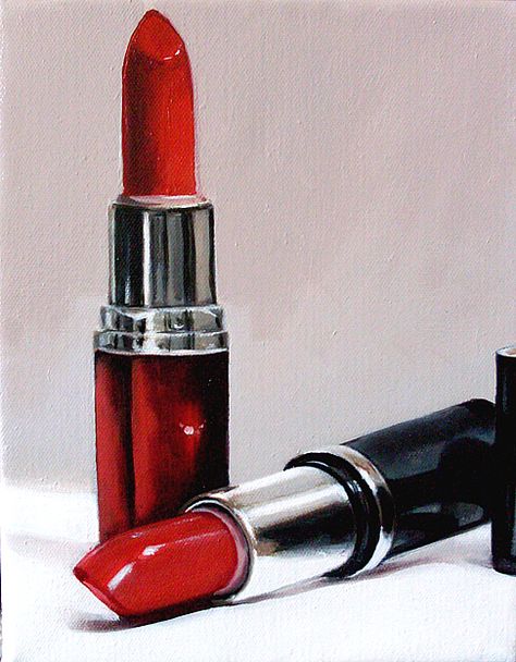 Prismacolor Drawing, Metal Drawing, Artist Home, Beauty Counter, Colored Pencil Artwork, Simply Red, Fashion Illustration Vintage, Short A, Rhinestone Art