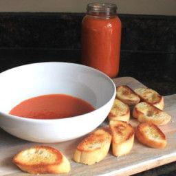 Spicy Hot Tomato Oil Recipe, Hot Tomato Oil Recipe, Tomato Dipping Sauce, Tomato Oil, Dipping Oil Recipe, Bread Dipping Oil, Dipping Oil, Party Dip, Bread Dip