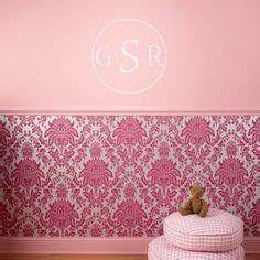 13 Best Half Paint Half Wallpaper Wall With Half Wallpaper, Half Wallpaper Half Paint Bedrooms, Wallpaper Bottom Half Of Wall, Half Wallpaper Half Paint, Half Wallpaper, Bathroom Wallpaper Modern, Bedroom Wallpaper Accent Wall, Half Painted Walls