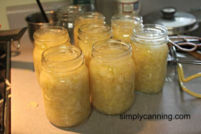 Homemade sauerkraut recipe. Home canning directions included. Home Made Sauerkraut Recipes, Saurkraut Recipes Canned, Sour Kraut, How To Can Sour Kraut, Saurkraut Recipes Homemade For Canning, Home Made Sour Kraut, Canning Sauerkraut, How To Make Sour Kraut In Jars, Water Bath Canning Sauerkraut