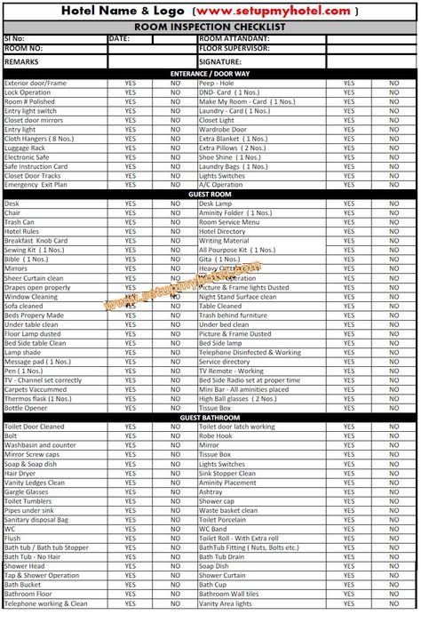 Housekeeping Room inspection checklist Hotel Room Checklist, Hotel Room Cleaning Checklist, Hotel Cleaning Checklist, Hotel Housekeeping Checklist, Hotel Checklist, Hotel Housekeeping Tips, Room Cleaning Checklist, Cleaning Lists, Housekeeper Checklist