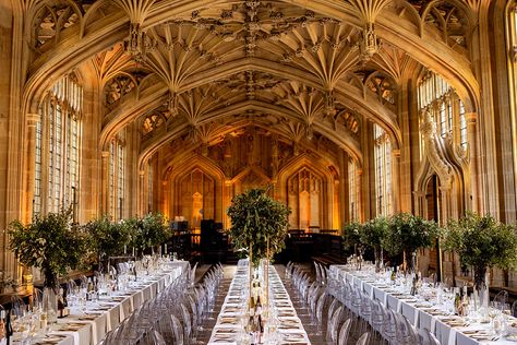 Bodleian Libraries｜Historic Oxford Wedding Venue Unique Library, Bodleian Library, Wedding Blessing, Library Wedding, Iconic Weddings, Historic Wedding, Places To Get Married, Wedding Hire, Wedding Team