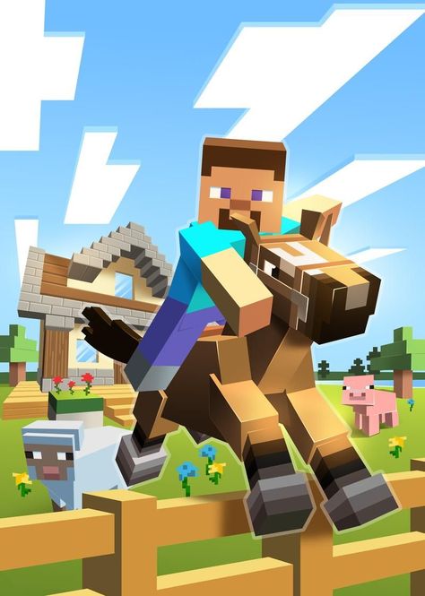 Minecraft Quilts, Minecraft Book, Minecraft Stickers, Minecraft Images, Bangunan Minecraft, Minecraft Drawings, Minecraft Steve, Minecraft Pictures, Minecraft Anime