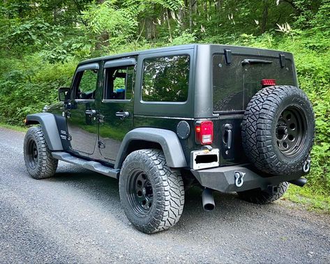 Jeep Wrangler 33 Inch Tires No Lift, Nitto Ridge Grappler, Wrangler Unlimited Sport, Jeep Stuff, Cars Luxury, Wrangler Unlimited, Jeep Wrangler Unlimited, Wheels And Tires, Sports Cars Luxury