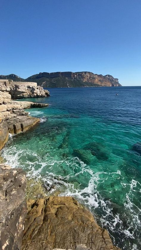 Cassis et ses calanques [Vidéo] | Photo de marseille, Calanque, Voyage solo Image Nature, Marseille