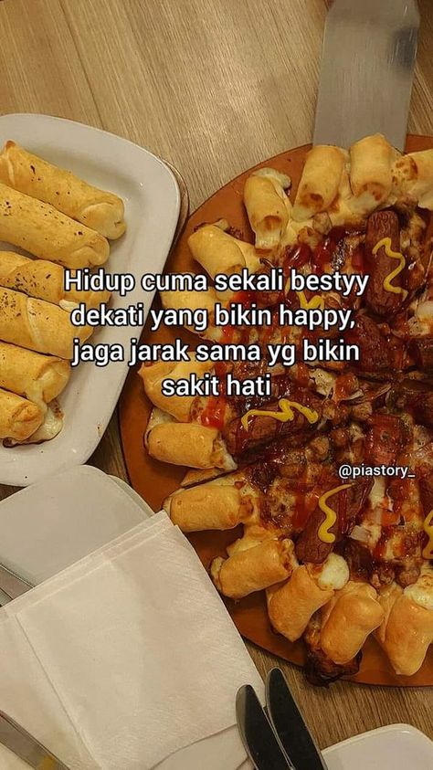 Humor Makanan Aesthetic, Igs Ideas, I Love Food Memes Funny, Food Humor Meme, Pizza Meme Humor, Dear Me, Self Healing Quotes, Self Healing, Healing Quotes