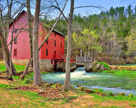 You Might Be From Eminence, Missouri If... Missouri Nature, Eminence Mo, Ozark Mountains Missouri, Eminence Missouri, Missouri Butterflies, Missouri Gothic, Missouri Travel, Prairie Chic, Old Grist Mill