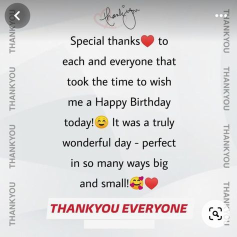 Thanking Birthday Wish, Birthday Thanks Message Friends, Birthday Wish Reply Quotes, Birthday Wishes Reply Thanks To All, Thanks Msg For Birthday Wishes, Happy Birthday Wishes Thanks Reply, Status For Own Birthday, Birthday Thank You Message Happy Birthday Thank You Message, Reply Of Birthday Wishes