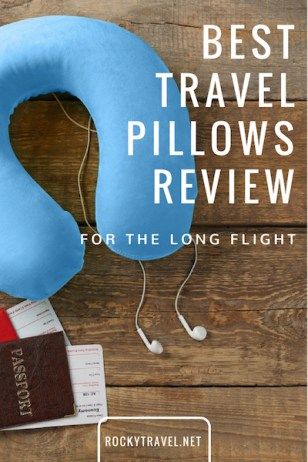 Travel Pillow Airplane, Long Haul Flights, Travel Pillows, Packing For Europe, Long Haul Flight, Overseas Travel, Neck Pillow Travel, Airplane Travel, Jet Lag