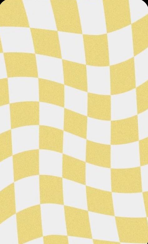 Retro Wallpaper Gif, The Yellow Wallpaper, Destop Wallpaper, Cool Lock Screens, Checker Wallpaper, Checker Background, Cute Images For Wallpaper, Paint Color Chart, Instagram Theme Feed