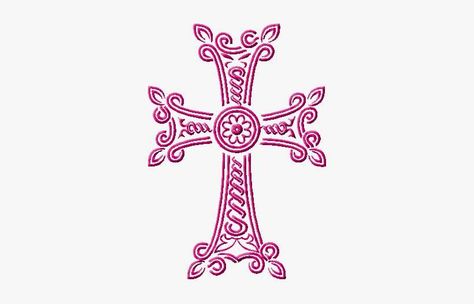 Armenian Cross, Tattoo Png, Cross Drawing, Small Tats, Png Free Download, Cross Art, Cross Tattoo, Armenia, Leg Tattoos