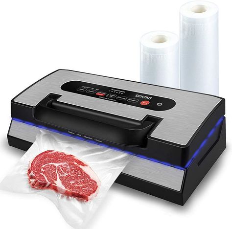 "vacuum food sealer machine"
"best vacuum food sealer"
"foodsaver vacuum sealer"
"vacuum sealers"
"vacuum sealer bags"
"vacuum sealer amazon" Food Sealer, Roll Storage, Vacuum Food Sealer, Vacuum Sealer Bags, Automatic Vacuum, Vacuum Sealers, Freezer Burn, Best Vacuum, Vacuum Sealer