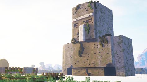 Iron Golem Farm Minecraft, Minecraft Golem Statue, Minecraft Iron Golem Statue, Minecraft Giant Statue, Iron Golem Statue Minecraft, Minecraft Iron Farm Design, Iron Golem Farm, Minecraft Iron Farm, Minecraft Iron Golem