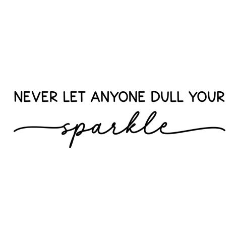 Fashion Quote, Fashion Quotes, Sparkle, Glitter, Let It Be, Craft Supplies, Quotes