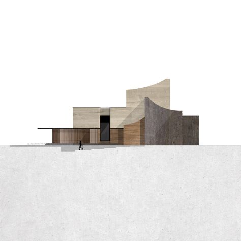 works by zean mair-macfarlane Sectional Elevation, Zean Macfarlane, Perspective Drawing Architecture, Architecture Portfolio Design, Architecture Elevation, Architecture Presentation Board, Architectural Rendering, Architecture Concept Diagram, Architecture Collage