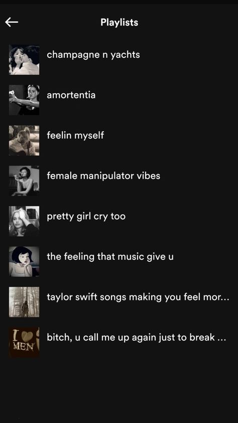 https://open.spotify.com/user/31xcu7exonyjubstdkcxd22wpura?si=_rohc4-IQ3-g9WnWJ4fJ6w&utm_source=copy-link Name For Taylor Swift Playlist, Taylor Playlist Name, Taylor Spotify Playlist, Taylor Swift Spotify Playlist Names, Taylor Swift Playlist Names, Playlists Spotify, Taylor Swift Playlist, Playlist Names, Playlist Names Ideas