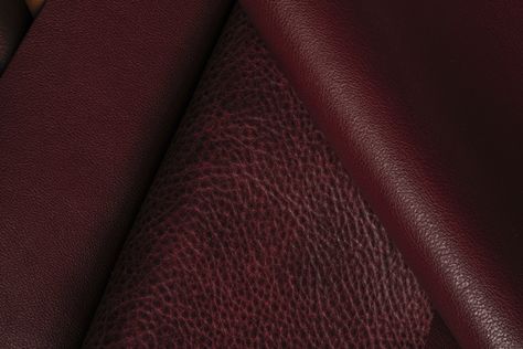 Edelman Leather Stella, Vino (ST20) and Ranger, Merlot (RAN15) Oxblood Color Palette, Burgundy Aesthetic, 2023 Books, Mos Eisley, Oxblood Leather, Red Plum, Dark Autumn, Maroon Leather, 2024 Color