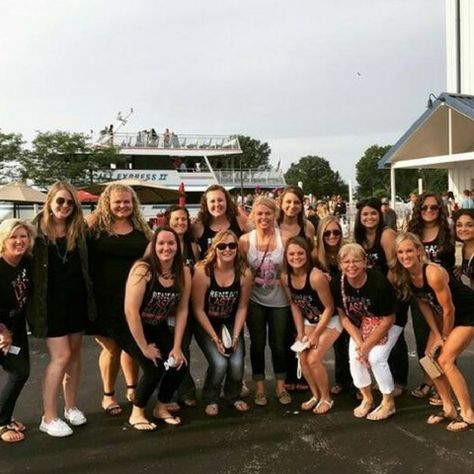 Ohio Bachelorette Party, Bachelorette Party Lake, Cheap Bachelorette Party, Huron Ohio, Put In Bay Ohio, Summer Bachelorette, Summer Bachelorette Party, Girls Weekend Getaway, Bachelorette Itinerary