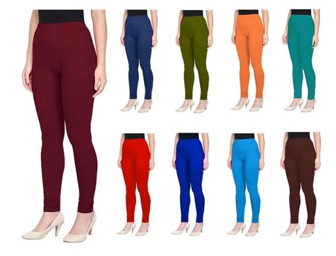 Excited to share the latest addition to my #etsy shop: Women Long Workout, Gym Tights, Ankle Length Leggings, Casual Wear Women, Yoga Pant, Workout Yoga, Printed Trousers, Cotton Leggings, Stretch Pants