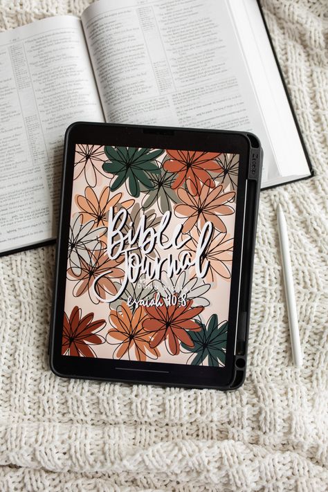 Digital journal template Goodnotes Bible, Procreate Journal Template, Digital Bible Journaling Ipad, Bible Reading Tracker, Bible Tracker, Bible Study Worksheet, Free Bible Study, Devotional Journal, Bible Study Methods