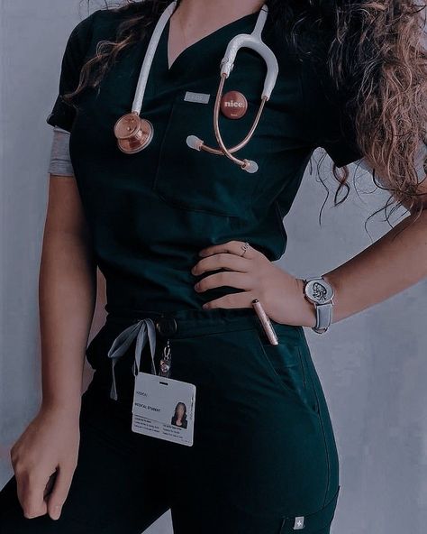 Pin on Dream Aesthetic Nurse, Aesthetic Doctor, Nurse Aesthetic, Scrubs, I Hope