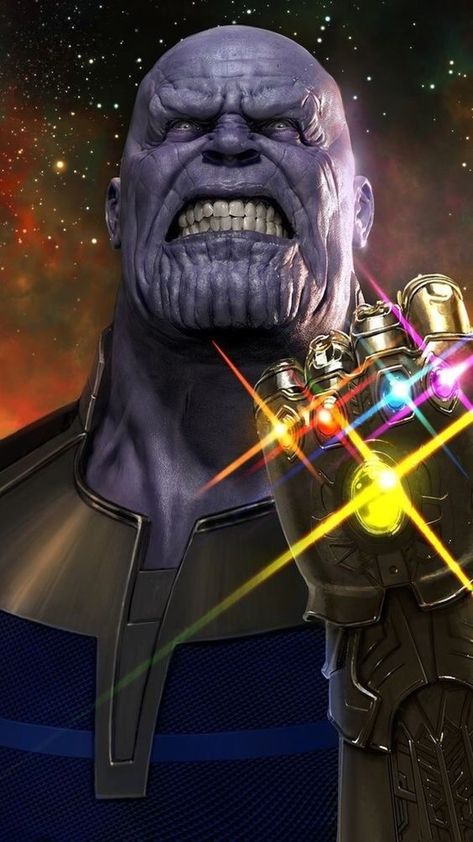 Thanos Wallpaper, Avengers Infinity, The Avengers, The Galaxy, Avengers, Marvel, Wallpapers, Iphone