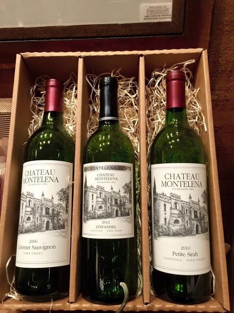 Chateau Montelena won the 1976 Judgments of Paris. Zinfandel, Cabernet Sauvignon, Napa Valley, Wine, Paris