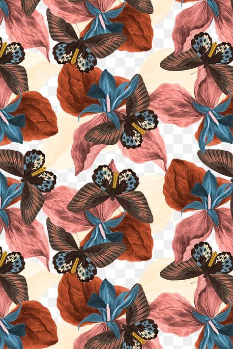 Image Of Butterfly, About Butterfly, Animal Background, Butterfly Background, Iphone Wallpaper Pattern, Cellphone Wallpaper Backgrounds, Animal Patterns, Edgy Wallpaper, Floral Abstract