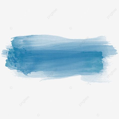 Metallic Blue Paint, Blue Watercolor Splash, Blue Brush Strokes, Purple Brush Strokes, Brush Strokes Label Png, Brush Strokes Purple, Brush Strokes Painting, Oil Paint Brushes, Light Blue Paints