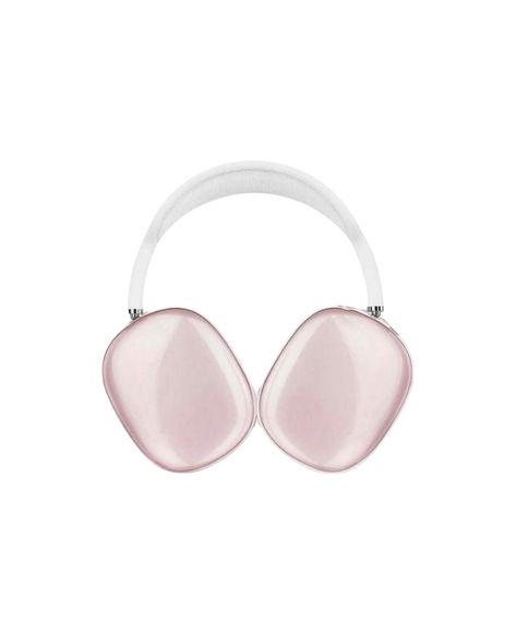 #apple #appleproducts #appleheadphones #headphones #aesthetic #pink #pinterestworthy Headphones Png Aesthetic, Apple Head Phones Aesthetic, Pink Headphones Png, Apple Headphones Pink, Pink Headphones Icon, Headphones Png, Pink Headphones, Apple Head, Apple Headphone