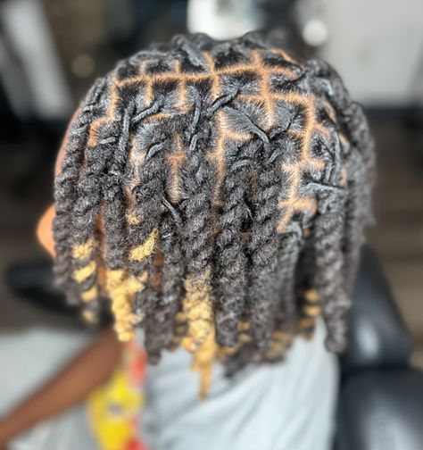 Classic two-strand twist with a dope crisscross vibe! 🔥 Stop lookin’ and start bookin’ your appointment! Timeslots are still up for grabs. love this look? book with @styledby.ahmariah under loc two strand twist • if viewing follow @styledby.ahmariah • click the link in my bio @styledby.ahmariah to book an appointment! • for any questions or concerns? Text (704) 678-3062 • location 📍: Gastonia, NC TURN ON PUSH NOTIFICATIONS FOR UPDATES!!! #foryou #foryoupage #viral #viralpost #hair #ha... 2strand Twist Women, Loc Two Strand Twist, 2 Strand Twist Starter Locs, Two Strand Twist, Starter Locs, Twist Styles, Locs Hairstyles, Book An Appointment, Look Book