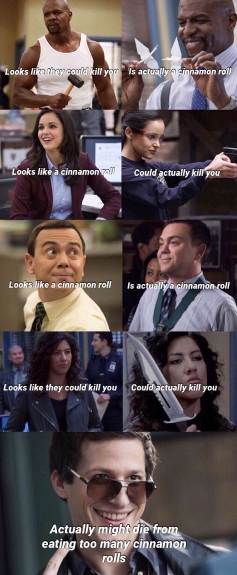 Brooklyn Nine Nine Funny Quotes, Brooklyn Nine Nine Memes Hilarious, Iconic Brooklyn Nine Nine Quotes, Brooklyn Nine Nine Fanart, Gina Brooklyn 99, Brooklyn Nine Nine Poster, B99 Fanart, Brooklyn Nine Nine Quotes, Brooklyn 99 Funny