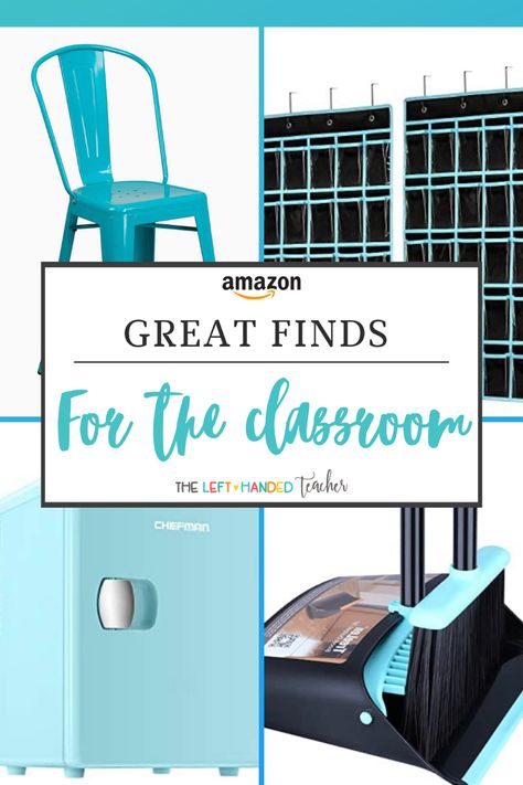 4 great finds for your classroom from #amazon Check out some of my favorite classroom purchases! From my mini fridge to pocket organizers for students’ cell phones, I’ve shared some of my favorites with you. Amazon Associate links provided. #amazonassociate #fifthgradeclassroom #minifridge #teacherfinds #classroomhacks #amazonmusthaves Teacher Refrigerator Area, How To Hide A Mini Fridge In Classroom, Teacher Fridge, Mini Fridge In Classroom, Classroom Mini Fridge, Teacher Mini Fridge, Classroom Fridge, Amazon Purchases, Small Water Bottle