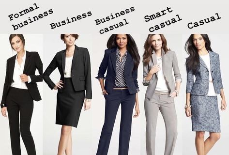 How to dress for the office and create a professional dress code - Dalahi Ortiz Court Dress Code Women, Solicitor Outfit, Business Dress Code Women, Smart Dress Code Women, Human Resource Outfits, Business Event Outfit, Smart Casual Dress Code Women, Business Formal Outfits, Transformation Dress