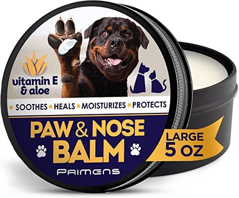 Dog Paw Moisturizer, Dog Paw Cream, Dog Nose Balm, Dog Paw Wax, Paw Cream, Dog Paw Protection, Dog Balm, Dog Paw Balm, Paw Wax