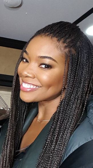 Micro Braids Human Hair, Micro Braids Styles, Micro Braids Hairstyles, Braided Hairdo, Big Box Braids Hairstyles, Beautiful Braided Hair, Pelo Afro, Micro Braids, Protective Hairstyles Braids