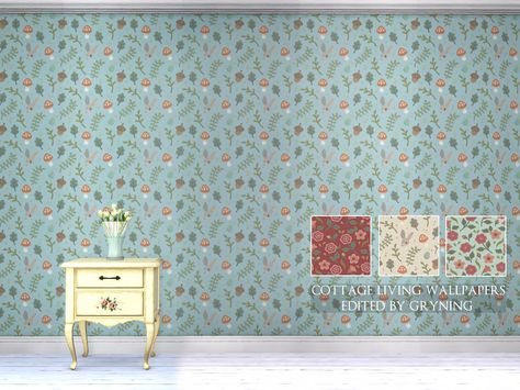 Sims 2 Wallpaper, Sims 2 4t2, Sims 4t2, Sims 4 Game Mods, The Sims 2, Simpler Lifestyle, Best Sims, Best Mods, Wood Molding