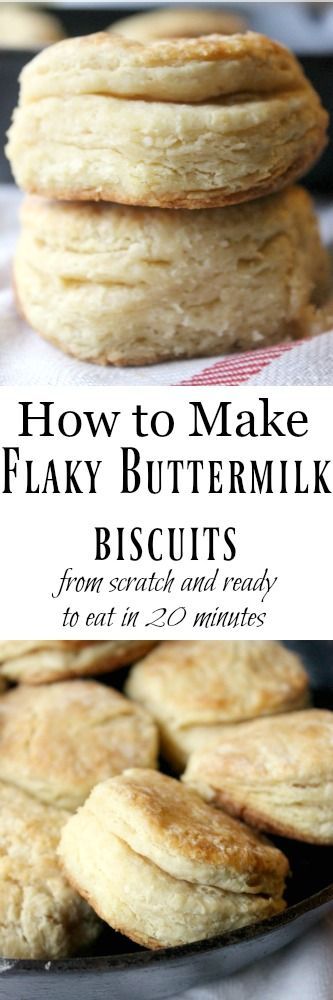 Flaky Buttermilk Biscuits Recipe, Wife Saver, Flaky Buttermilk Biscuits, Cupcakes Funfetti, Biscuits From Scratch, Homemade Buttermilk Biscuits, Buttermilk Biscuits Recipe, Food Charlatan, Biscuit Rolls