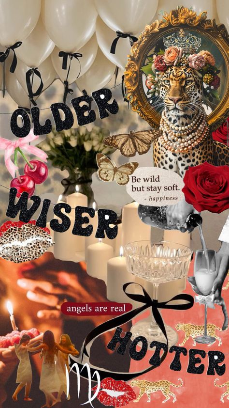 #fierce #cheetah #bday #wildchild #sultry #leopardprint #cherry #cheers #birthday #bossbabe #red #redaestheticshuffle #redaestheticwallpaper #wallpaper Cheetah Party, Cheetah Birthday, 21st Bday Ideas, 23rd Birthday, 19th Birthday, 25th Birthday, Wild Child, Birthday Photoshoot, Red Aesthetic