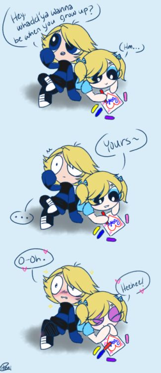 Bubbles And Boomer, Powerpuff Girls D, Powerpuff Boys, Power Puff Girls Z, Powerpuff Girls Cartoon, Super Nana, Powerpuff Girls Fanart, Rowdyruff Boys, Ppg And Rrb